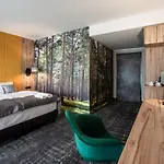 Otton-charzykowy Bed&restaurant Hotell Chojnice