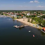 Otton-charzykowy Bed&restaurant * Chojnice