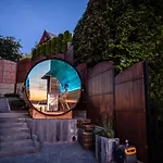 Otton-charzykowy Bed&restaurant *