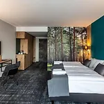 Otton-charzykowy Bed&restaurant Hotel Chojnice