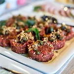 Otton-charzykowy Bed&restaurant Chojnice