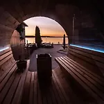 Hotell Otton-charzykowy Bed&restaurant Chojnice