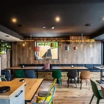 Otton-charzykowy Bed&restaurant Chojnice