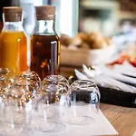 Hotel Otton-charzykowy Bed&restaurant
