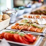 Otton-charzykowy Bed&restaurant *