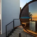 Otton-charzykowy Bed&restaurant Chojnice