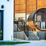 Otton-charzykowy Bed&restaurant *