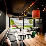 Otton-charzykowy Bed&restaurant Hotel *