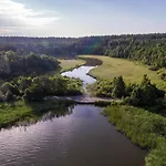 Otton-charzykowy Bed&restaurant Hotel