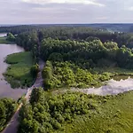 Otton-charzykowy Bed&restaurant Hotel