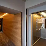 Hotell Otton-charzykowy Bed&restaurant Chojnice