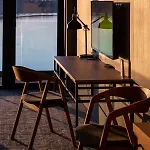 Otton-charzykowy Bed&restaurant Hotell