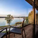 Hotel Otton-charzykowy Bed&restaurant Chojnice