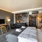 Hotel Otton-charzykowy Bed&restaurant