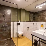 Hotell Otton-charzykowy Bed&restaurant *