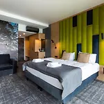 Hotell Otton-charzykowy Bed&restaurant *