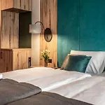 Hotell Otton-charzykowy Bed&restaurant *