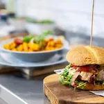 Hotel Otton-charzykowy Bed&restaurant *