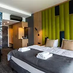 Otton-charzykowy Bed&restaurant Hotel