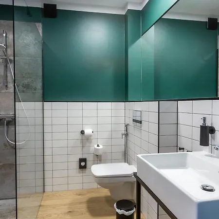 Otton-charzykowy Bed&restaurant Hotel *