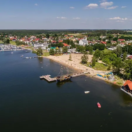 Otton-charzykowy Bed&restaurant * Хойнице