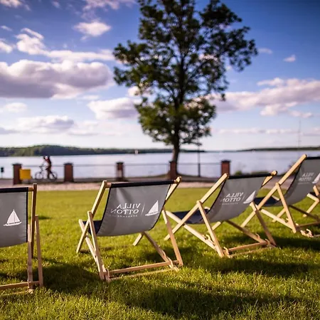 Otton-charzykowy Bed&restaurant Hotel