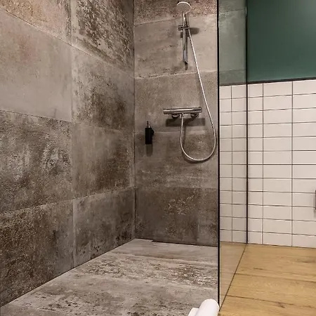 Otton-charzykowy Bed&restaurant