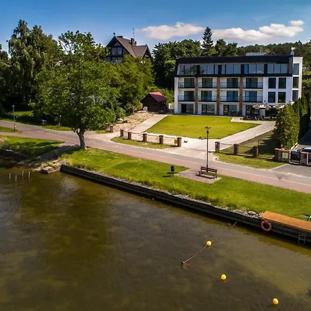 Hotel Otton-charzykowy
