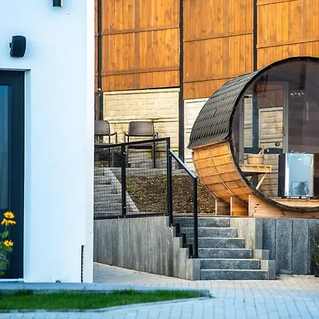 Otton-charzykowy Bed&restaurant *