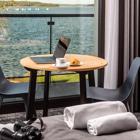 Otton-charzykowy Bed&restaurant *