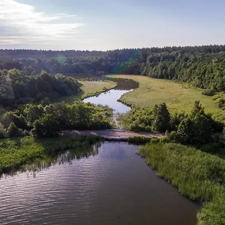 Otton-charzykowy Bed&restaurant Hotel