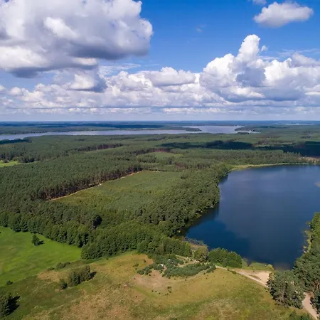 Otton-charzykowy Bed&restaurant * خوينيتسا