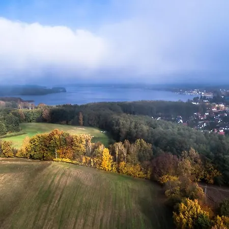 Otton-charzykowy Bed&restaurant Hotel Chojnice
