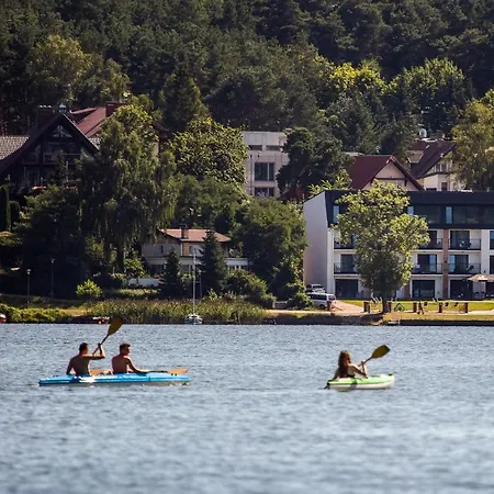 Otton-charzykowy Bed&restaurant * Chojnice