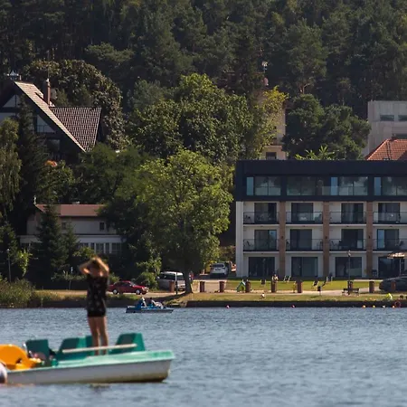 Otton-charzykowy Bed&restaurant *