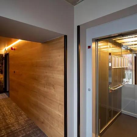 Hotel Otton-charzykowy Bed&restaurant Chojnice