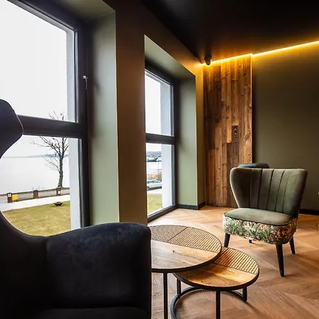 Otton-charzykowy Bed&restaurant Hotel