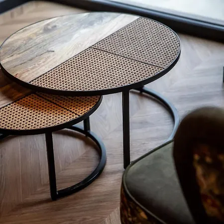 Otton-charzykowy Bed&restaurant Отель *