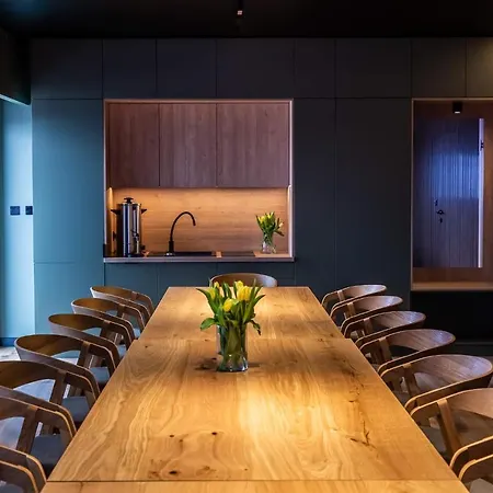 Otton-charzykowy Bed&restaurant