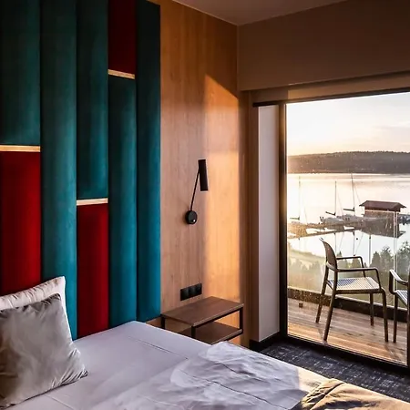 Otton-charzykowy Bed&restaurant Chojnice