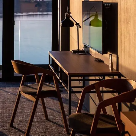 Otton-charzykowy Bed&restaurant Hotel