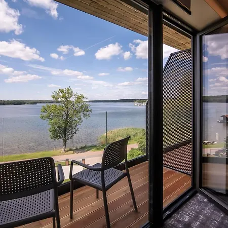 Otton-charzykowy Bed&restaurant