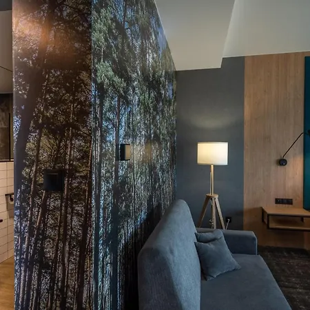 Otton-charzykowy Bed&restaurant فندق خوينيتسا
