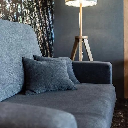 فندق Otton-charzykowy Bed&restaurant