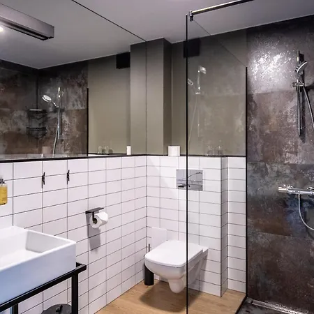 Otton-charzykowy Bed&restaurant