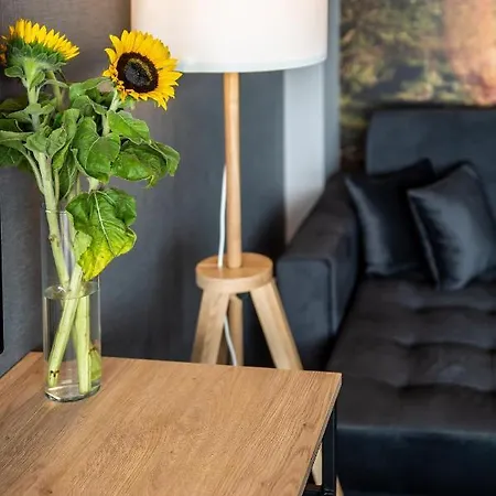 Otton-charzykowy Bed&restaurant Hotel Chojnice