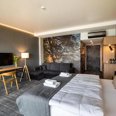 Hotel Otton-charzykowy Bed&restaurant