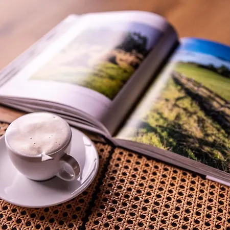 Otton-charzykowy Bed&restaurant