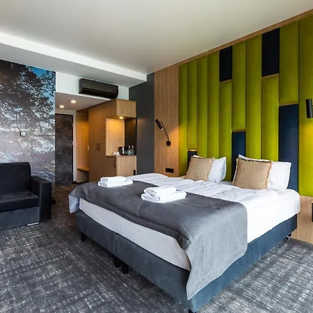 فندق Otton-charzykowy Bed&restaurant *