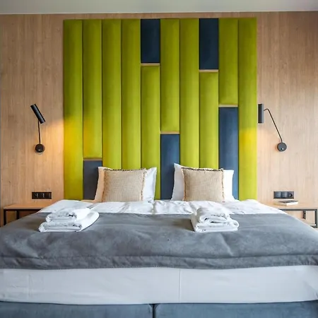 Otton-charzykowy Bed&restaurant *